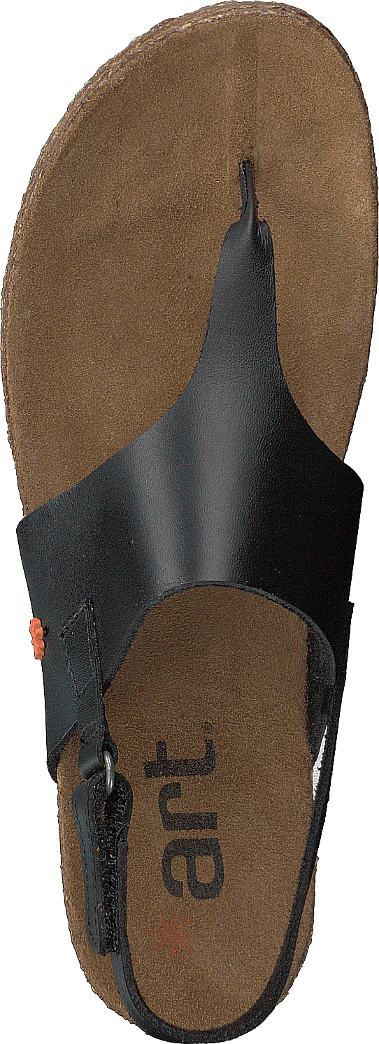 Creta Schwarz