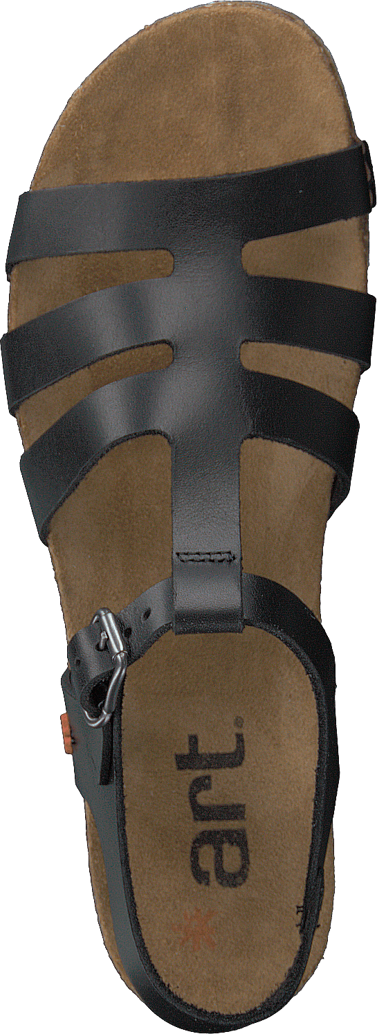 Creta Black