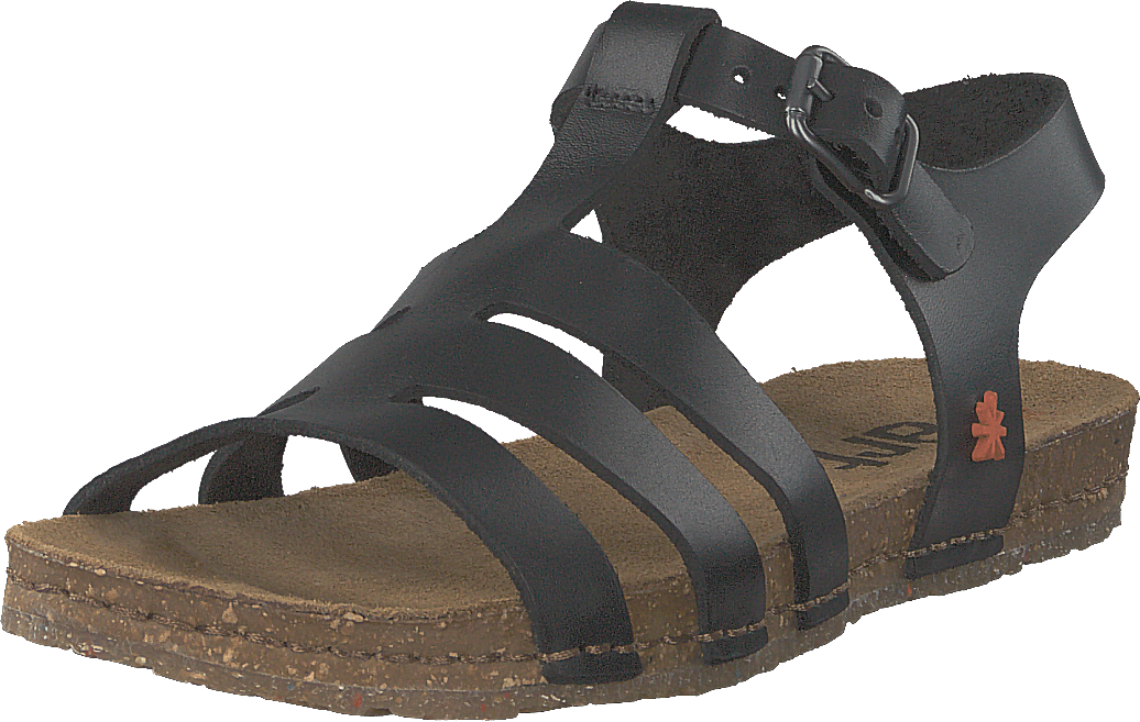 Creta Black