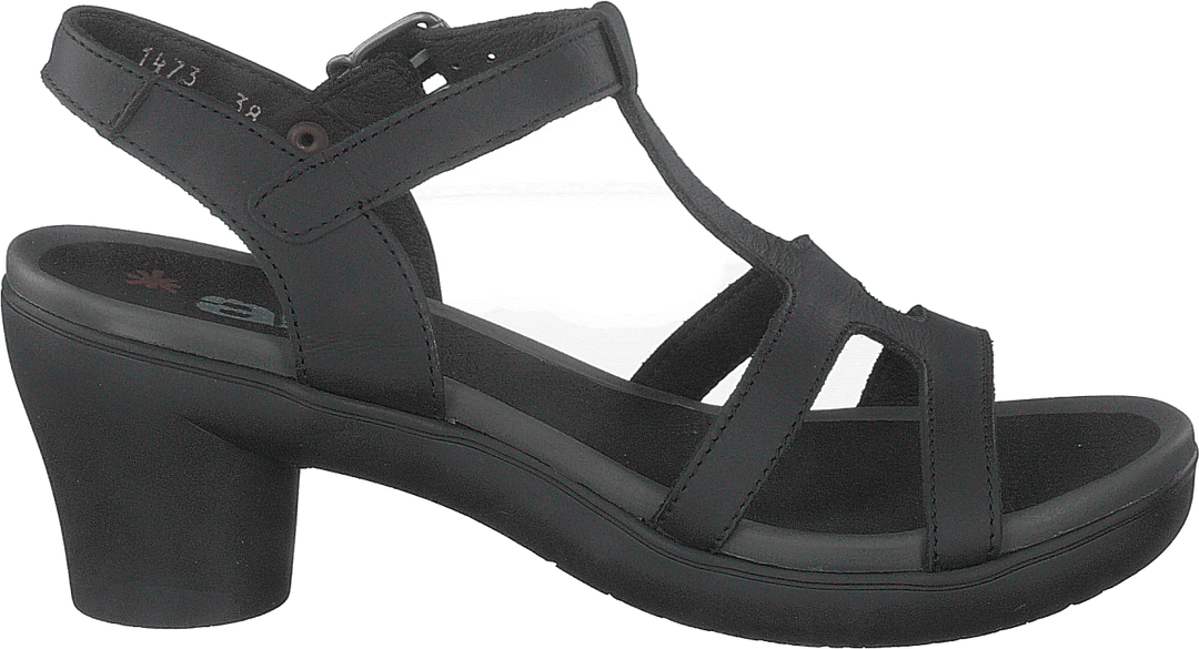 Alfarma Schwarzschwarz