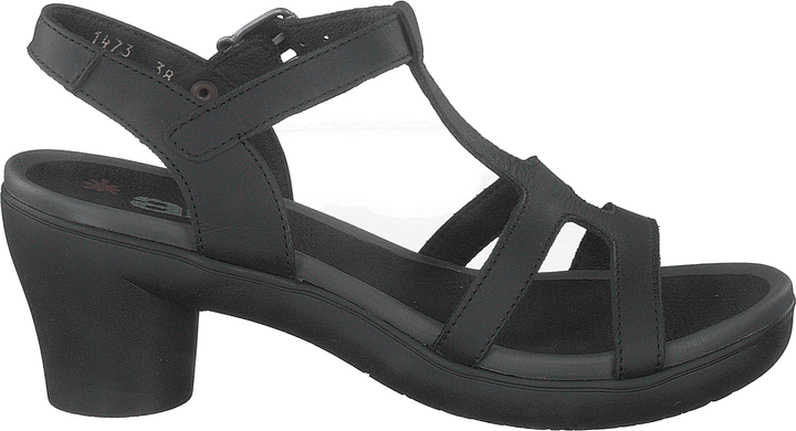 Alfarma Schwarzschwarz