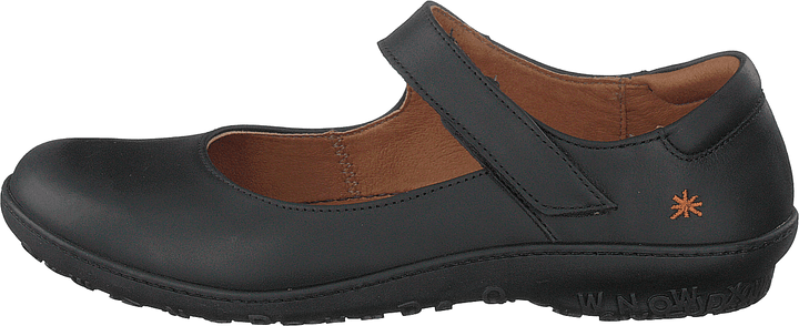 Antibes Schwarzschwarz