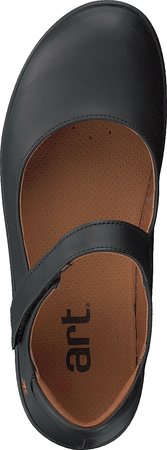 Antibes Schwarzschwarz