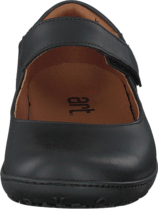 Antibes Schwarzschwarz