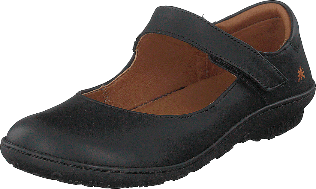 Antibes Schwarzschwarz