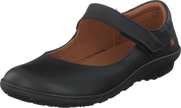 Antibes Schwarzschwarz