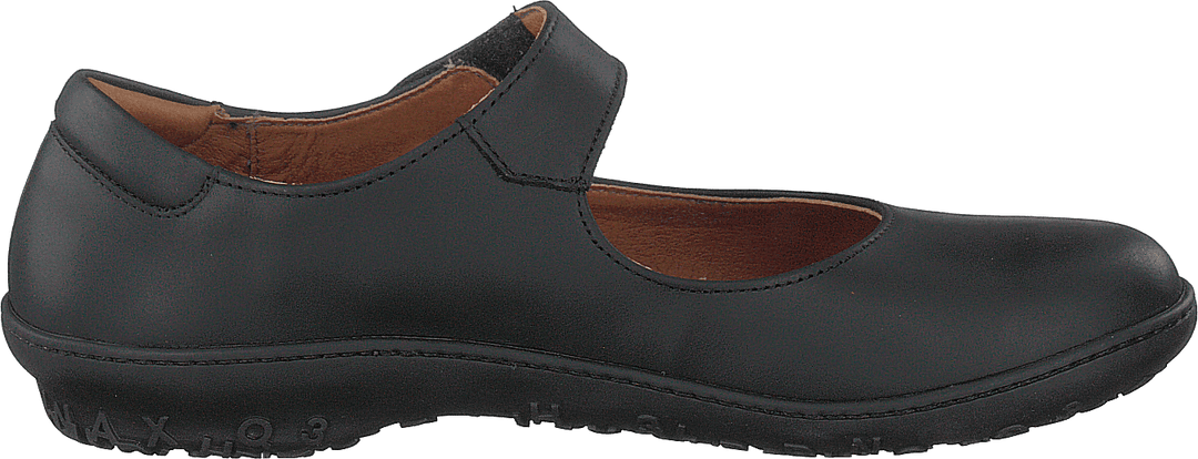 Antibes Schwarzschwarz