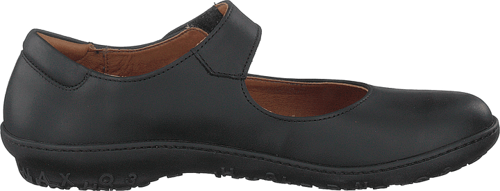 Antibes Schwarzschwarz