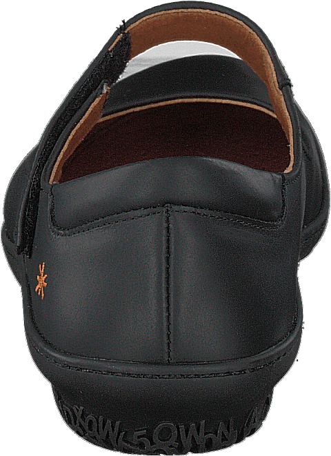 Antibes Schwarzschwarz