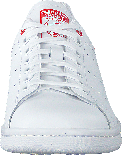 Stan Smith J Ftwwht/ftwwht/actred