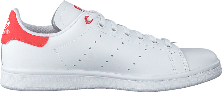 Stan Smith J Ftwwht/ftwwht/actred