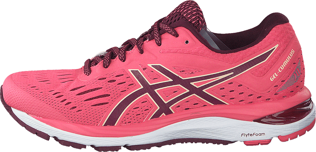 Gel-cumulus 20 Pink Cameo/roselle