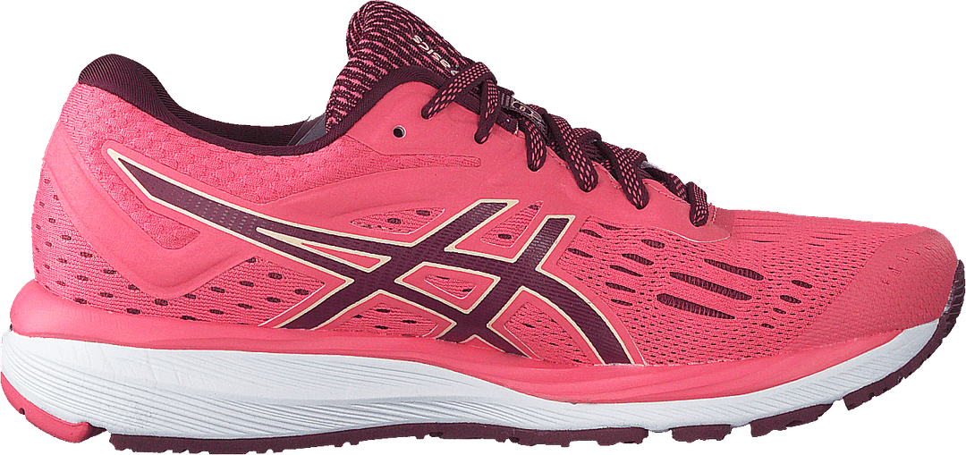 Gel-cumulus 20 Pink Cameo/roselle