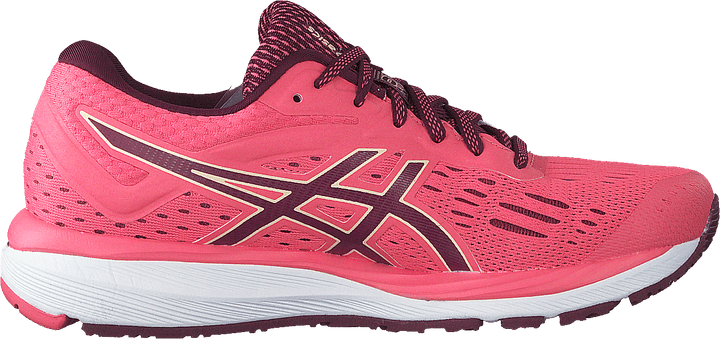 Gel-cumulus 20 Pink Cameo/roselle