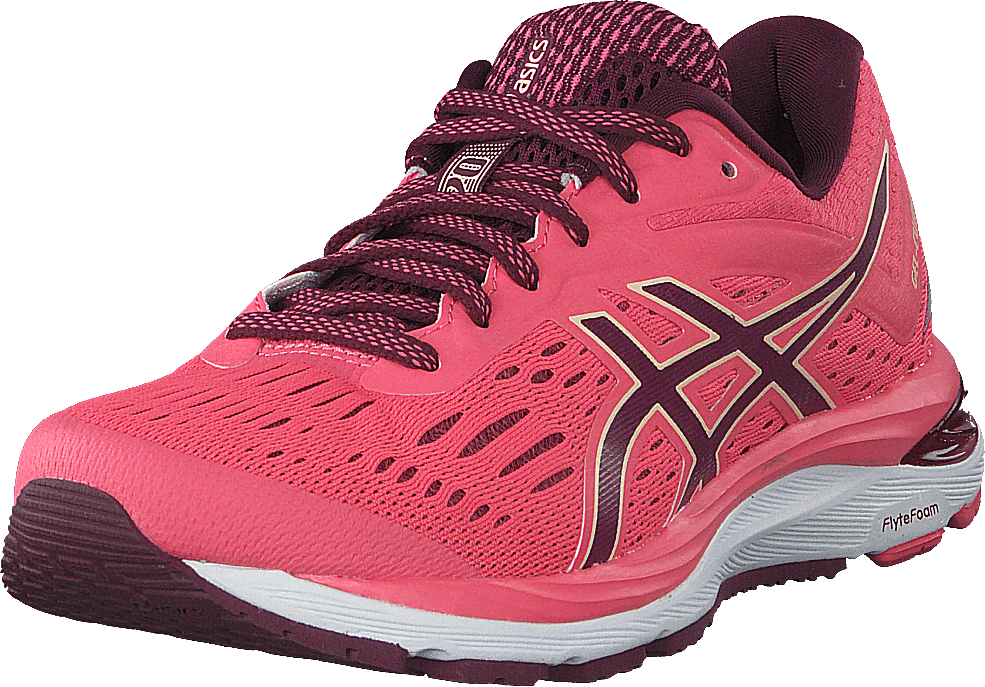 Gel-cumulus 20 Pink Cameo/roselle
