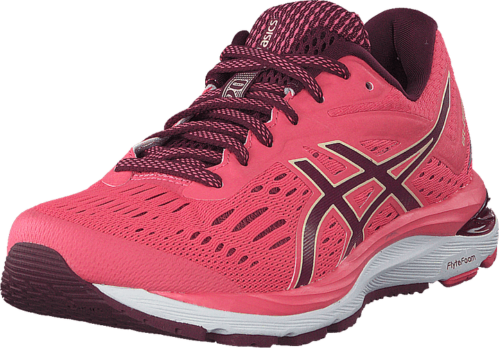 Gel-cumulus 20 Pink Cameo/roselle