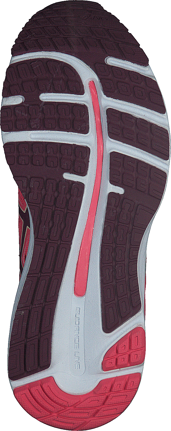 Gel-cumulus 20 Pink Cameo/roselle