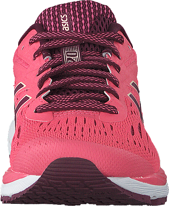 Gel-cumulus 20 Pink Cameo/roselle