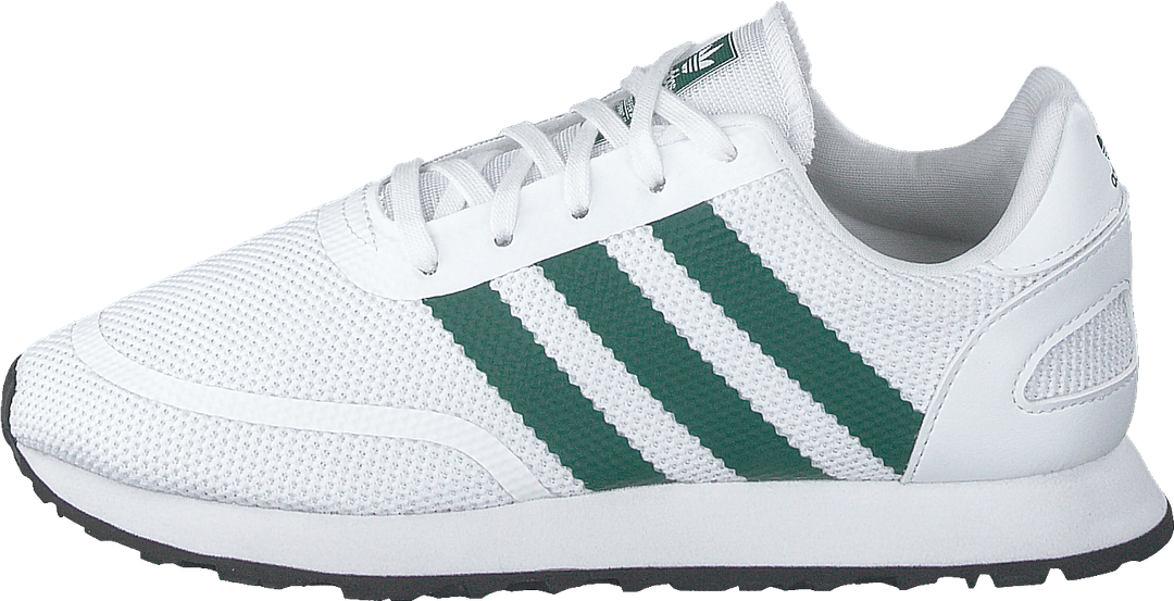 N-5923 C Ftwwht/cgreen/cblack