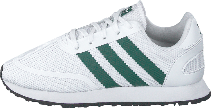 N-5923 C Ftwwht/cgreen/cblack