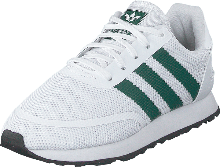 N-5923 C Ftwwht/cgreen/cblack