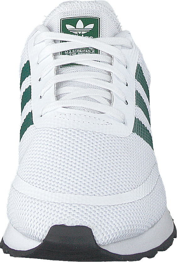 N-5923 C Ftwwht/cgreen/cblack