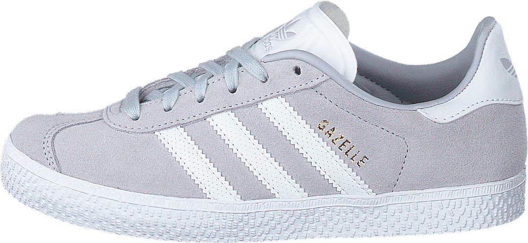 Gazelle C Aerblu/ftwwht/ftwwht