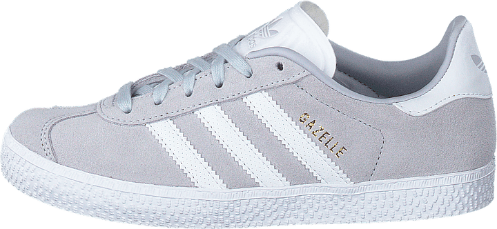 Gazelle C Aerblu/ftwwht/ftwwht