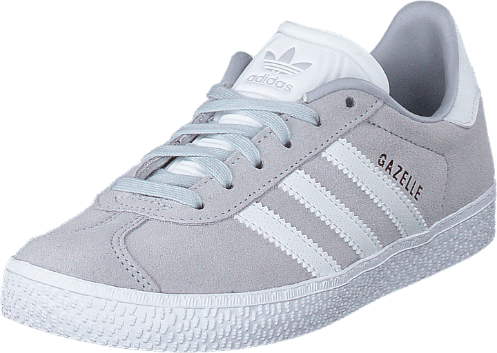 Gazelle C Aerblu/ftwwht/ftwwht