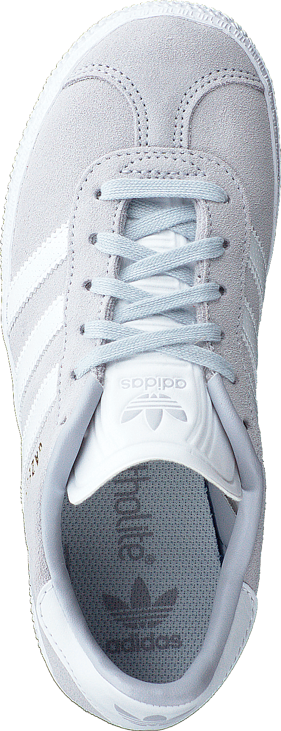 Gazelle C Aerblu/ftwwht/ftwwht