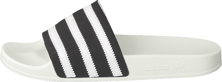 Adilette Cblack/ftwwht/owhite