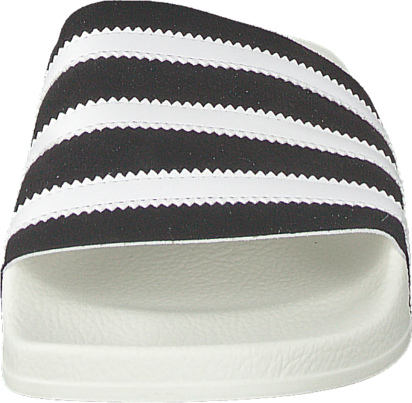 Adilette Cblack/ftwwht/owhite