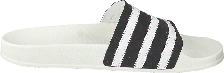 Adilette Cblack/ftwwht/owhite