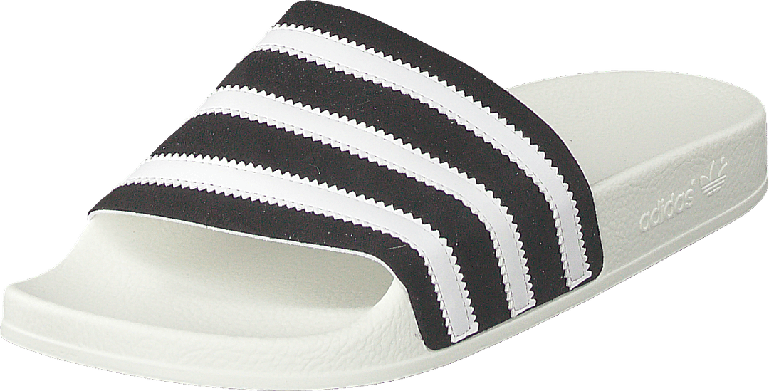 Adilette Cblack/ftwwht/owhite