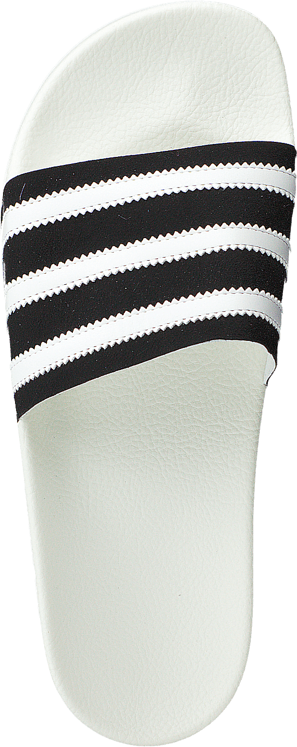 Adilette Cblack/ftwwht/owhite