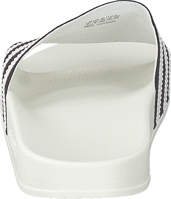 Adilette Cblack/ftwwht/owhite
