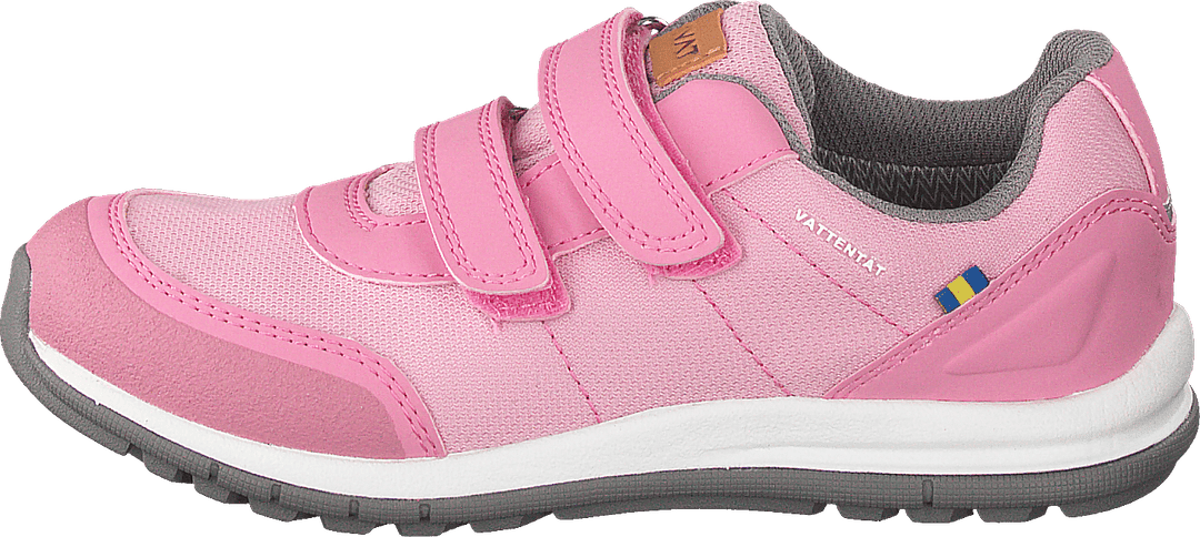 Halland Wp Pink