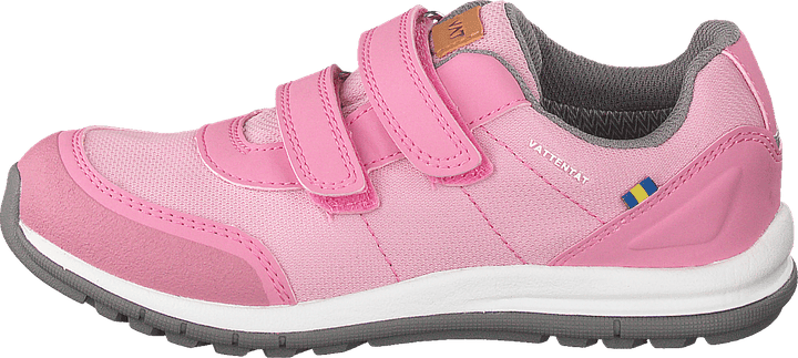 Halland Wp Pink