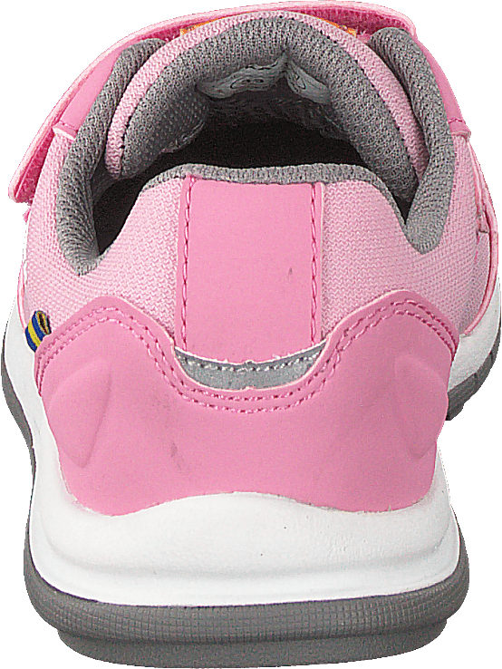 Halland Wp Pink
