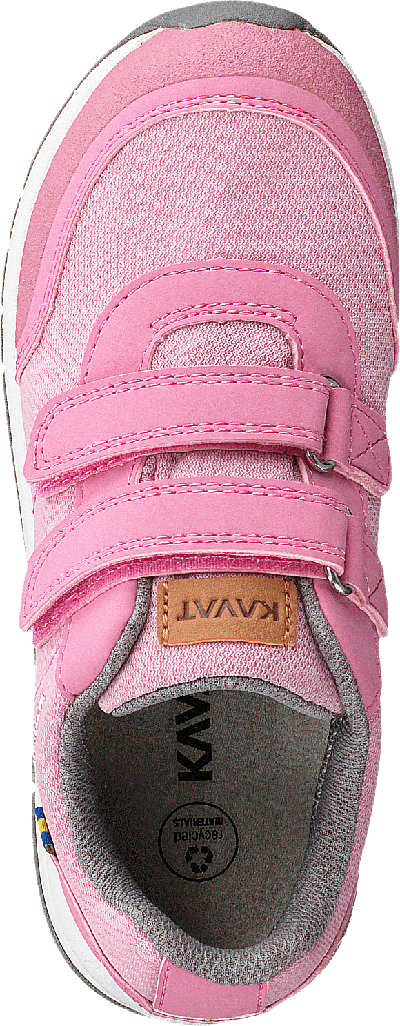 Halland Wp Pink