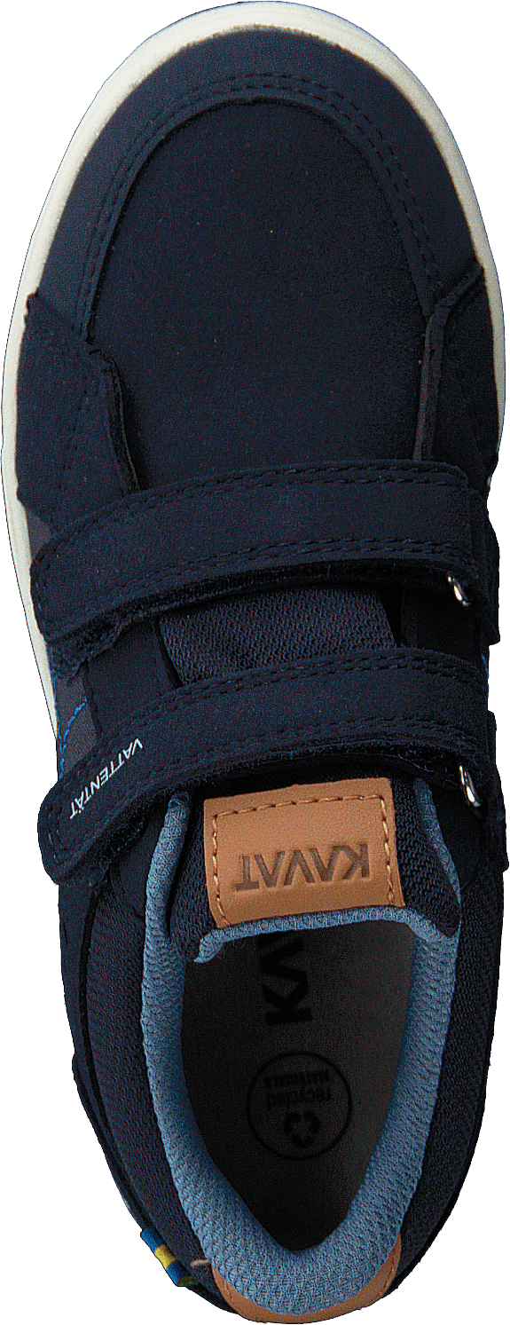 Svedby Wp Blue