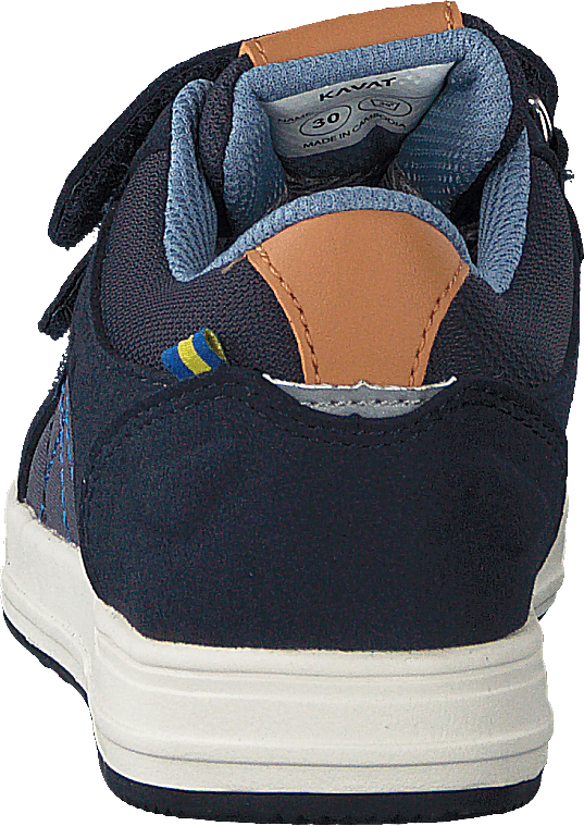 Svedby Wp Blue
