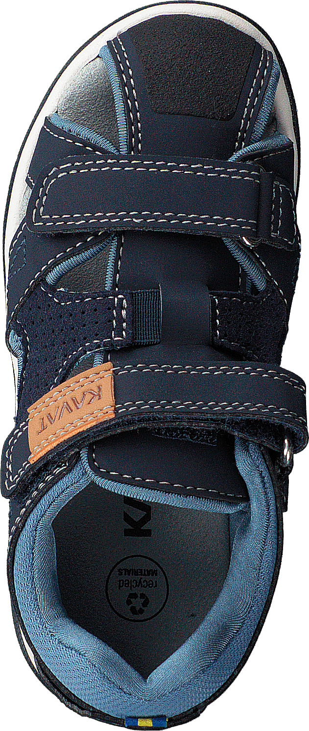 Tallby Tx Blau