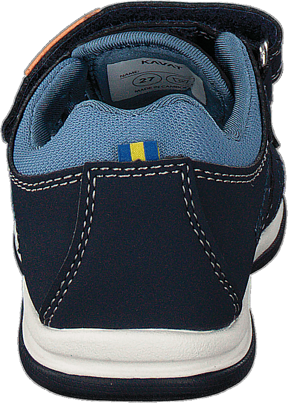 Tallby Tx Blau