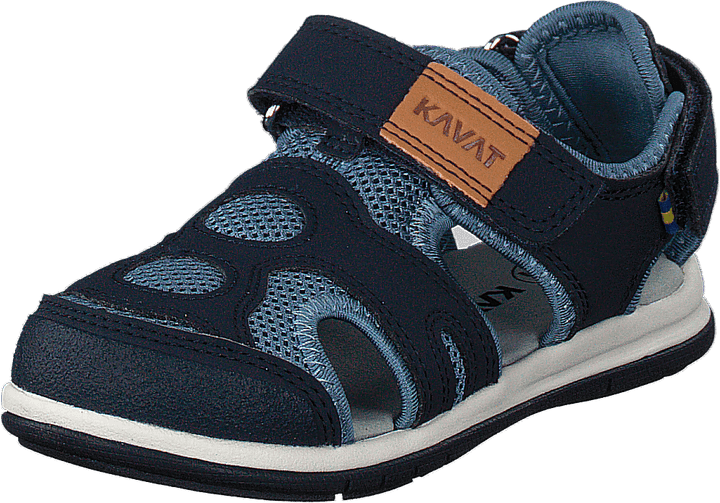 Vallby Wp Blue Heaven
