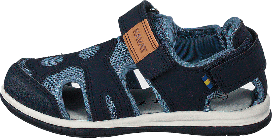 Vallby Wp Blue Heaven