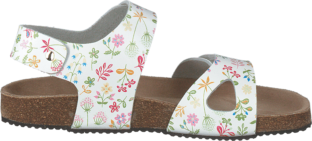 Boomhouse Xc Retro Flower