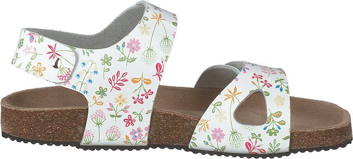 Boomhouse Xc Retro Flower