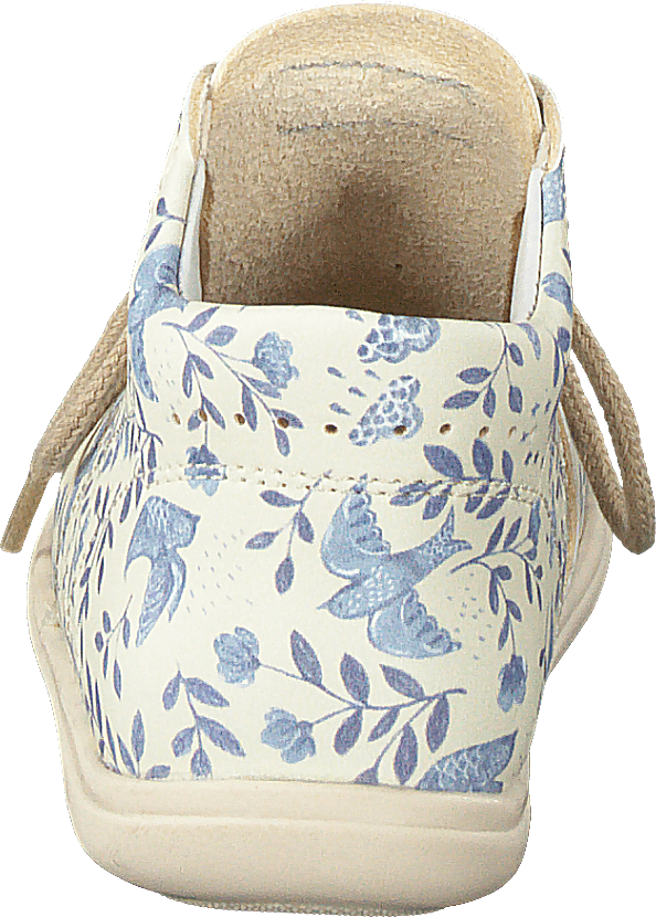 Edsbro Xc Blaue Blume
