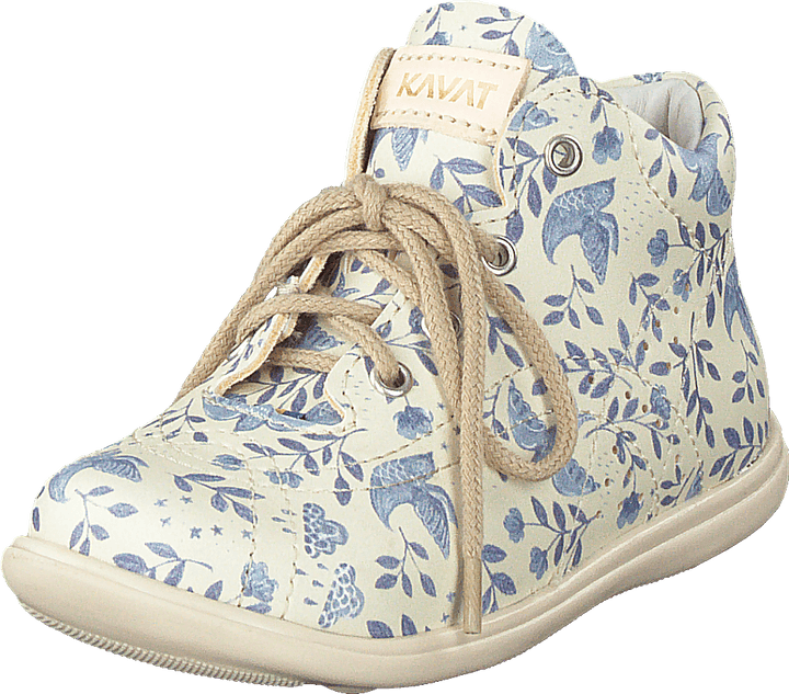 Edsbro Xc Blaue Blume